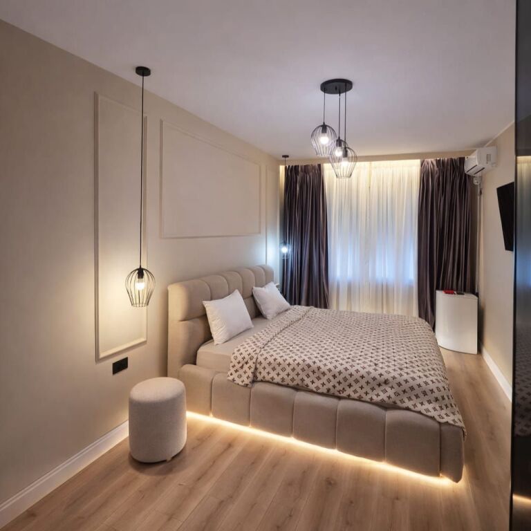 Apartment 2+1 for sale at Kika 2