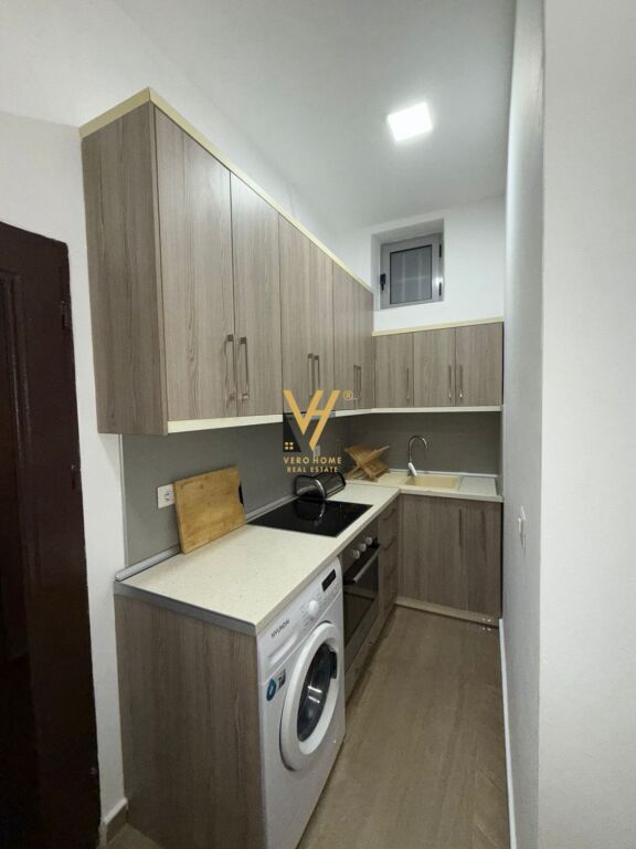 APARTMENT 1+1+BLK FOR RENT AT PALLATET AGIMI 600 EURO