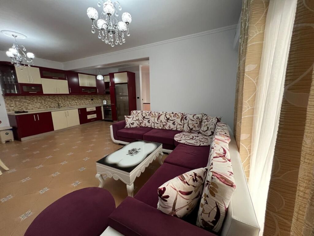 PREMIUM APARTMENT FOR SALE IN THE HEART OF FIER