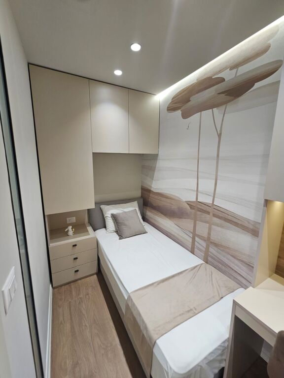 🏡SUPER APARTMENT 2+1 FOR SALE – , NEW BUILDING WITH ELEVATOR