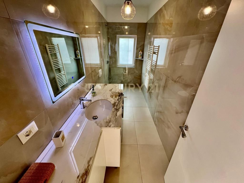 RENT, MODERN APARTMENT 2+1, BLLOK‼️