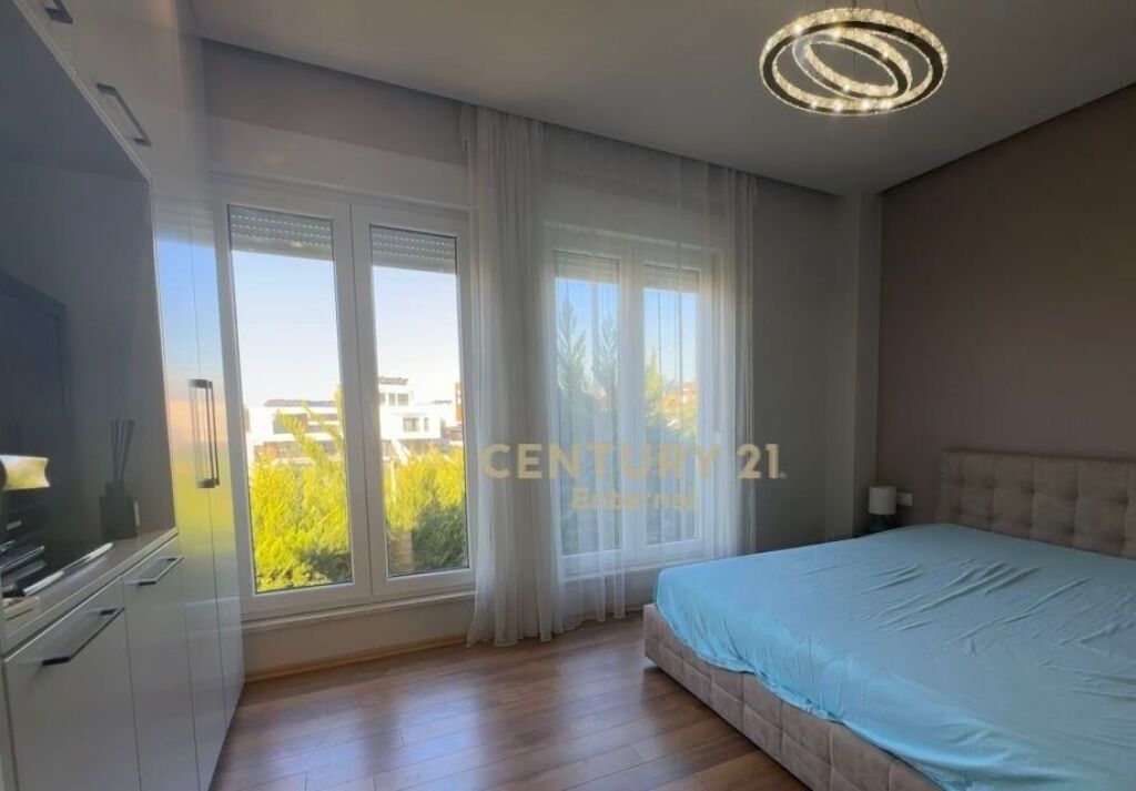 Villa for rent at Teg