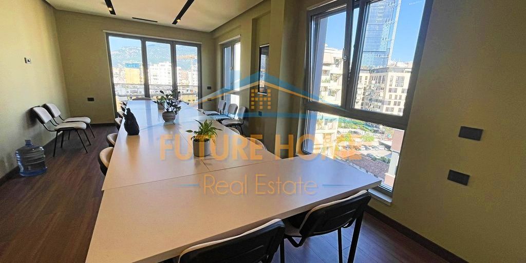 Rent, Office space, Kavaja Street