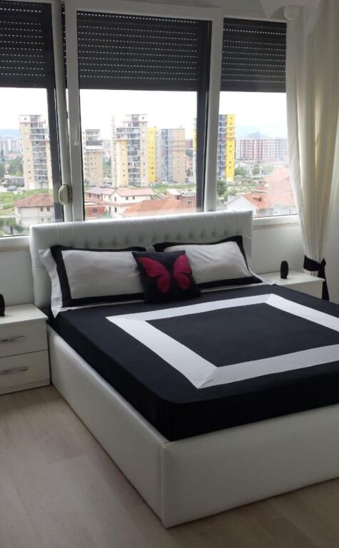 🏡Shitet apartament 1+1 te rruga Dritan Hoxha në Laprakë.