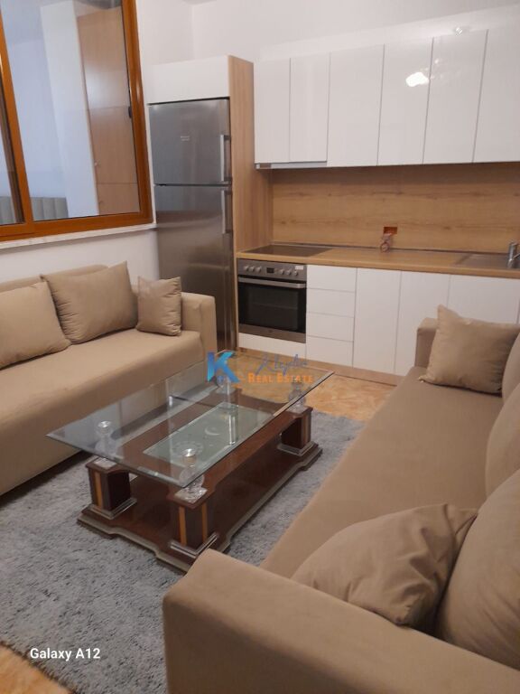 Apartment 2+1 for rent in Don Bosko, near AlbMarket
