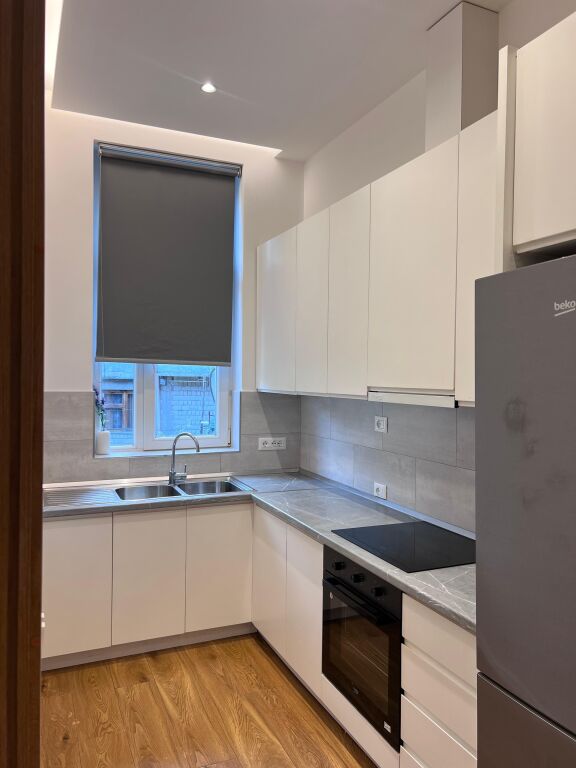 Apartment 2+1 for rent, Durres Street, hotel Colosseo