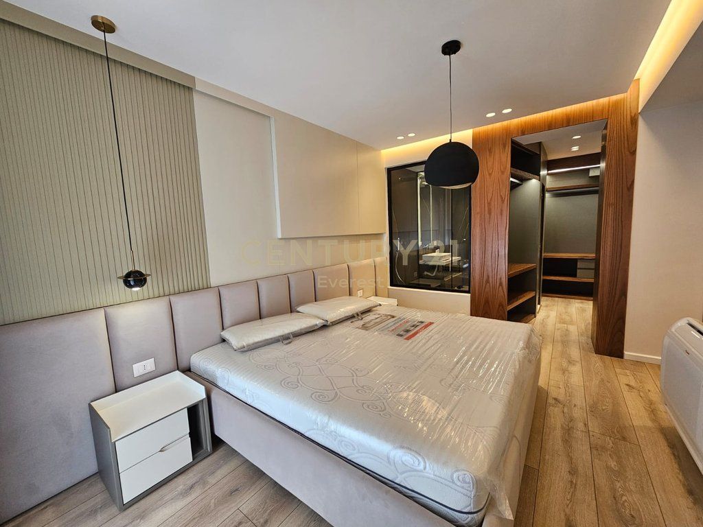 RESIDENCE KODRA E DIELLIT 1, APARTMENT FOR RENT 3+1+ PARKING PLACE