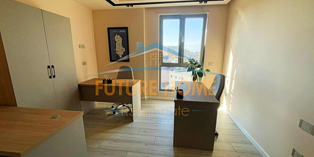 Rent, Office space, Kavaja Street