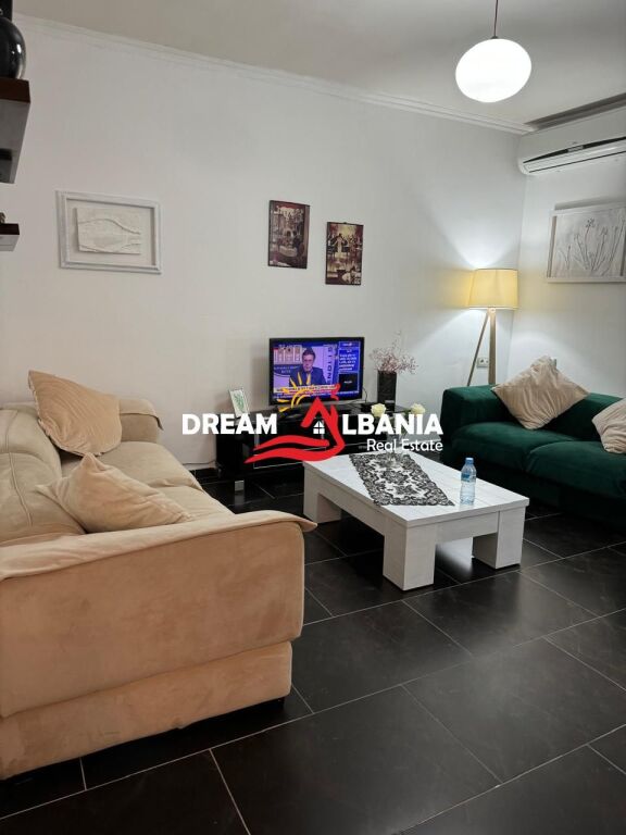2+1 apartment for rent at Brryli near Bar Oslo, Tirana (ID 4229213)