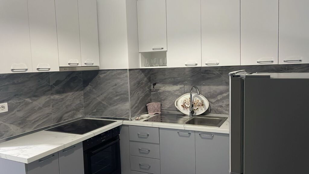 APARTMENT FOR RENT 2+1 5 MAJI 60,000 LEKE FH-73411