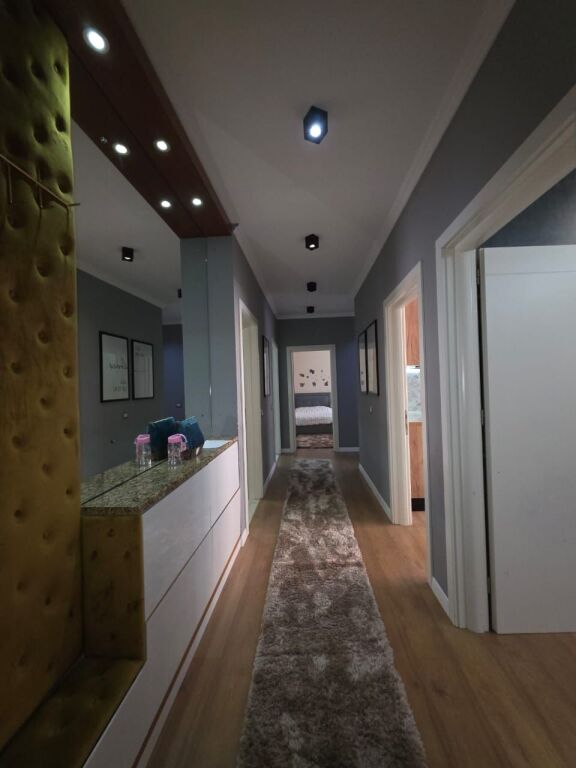 Apartment 2+1+2 for Sale