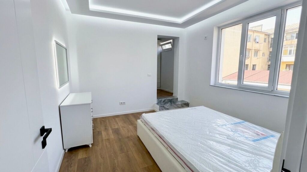 In affitto 1+1+Veranda ex Mercato Elettrico - Appena Rinnovato