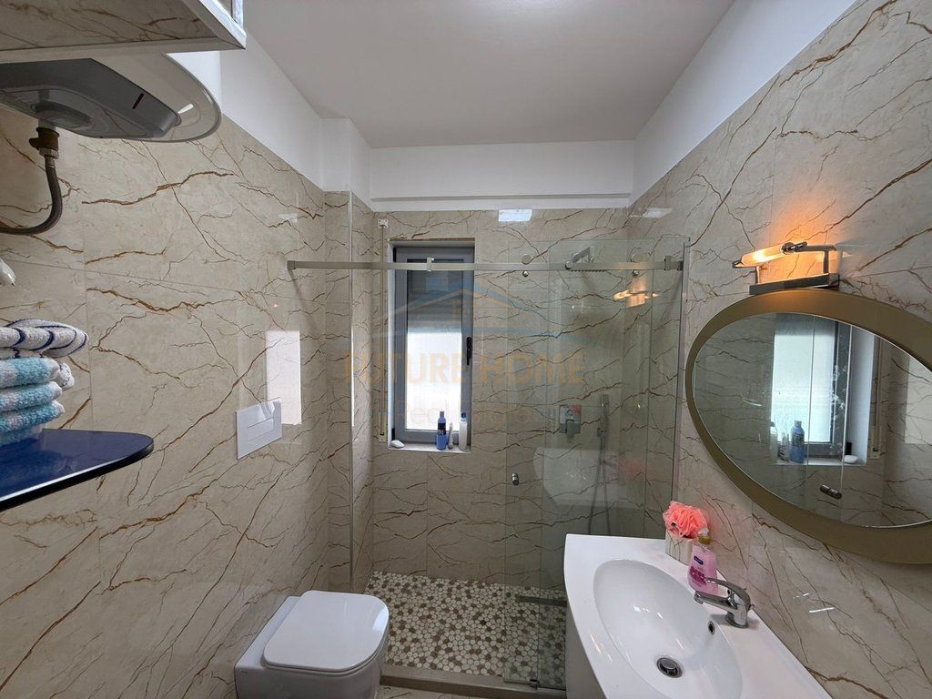 For sale, Apartment 2+1, Cold Water, Vlore