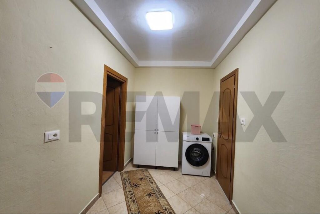 Appartamento 1+1 in affitto in Via Bardhyl!