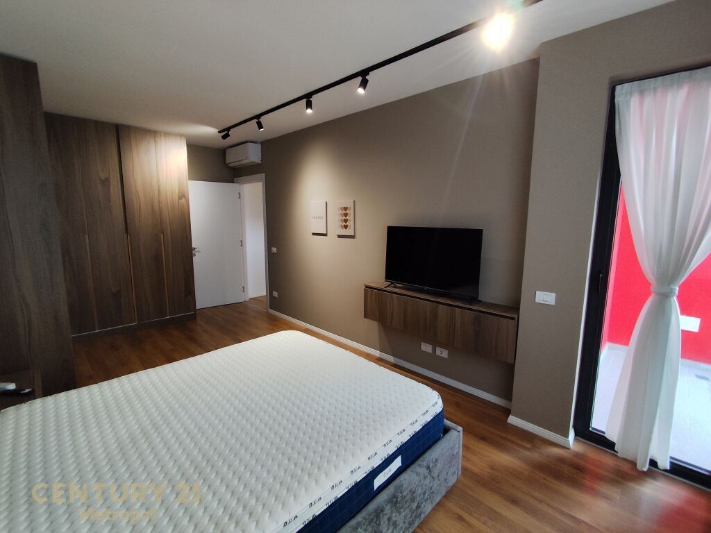 We offer for Rent Apartment 2+1+parking space, Residenca Future Home! 880 € /Month