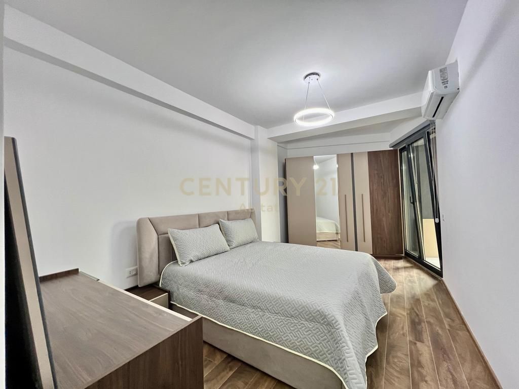 FOR RENT, MODERN APARTMENT 2+1+2 with PARKING SPACE, PAZARI RI ‼️ 1,300 € /Month