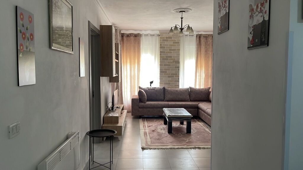 APARTMENT FOR RENT 2+1 5 MAJI 60,000 LEKE FH-73393