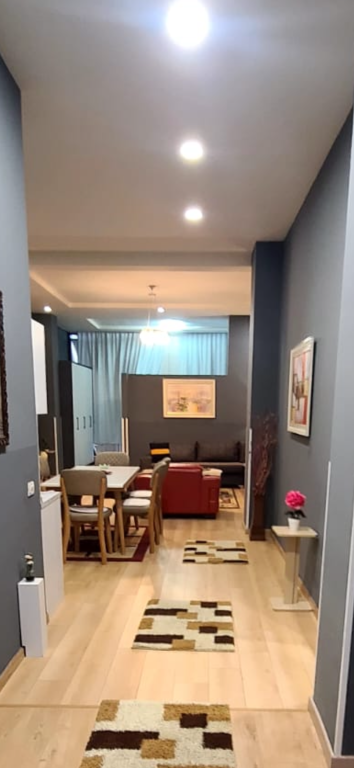 Apartment for rent 2+1 Dry Lake