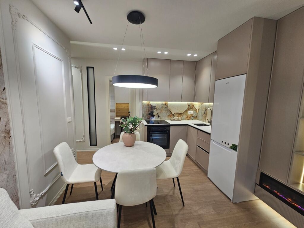 🏡SUPER APARTMENT 2+1 FOR SALE – , NEW BUILDING WITH ELEVATOR