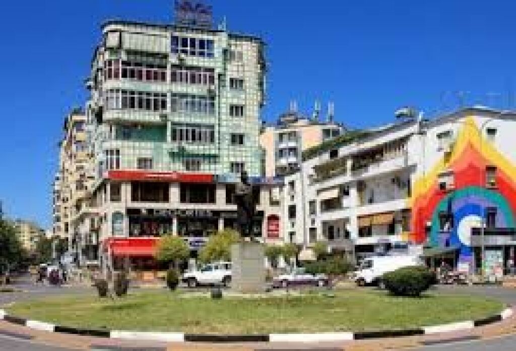 Apartment for sale Moskat buildings Wilson Square