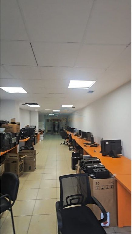 For sale, Business Premises, Condor Center, Tirana