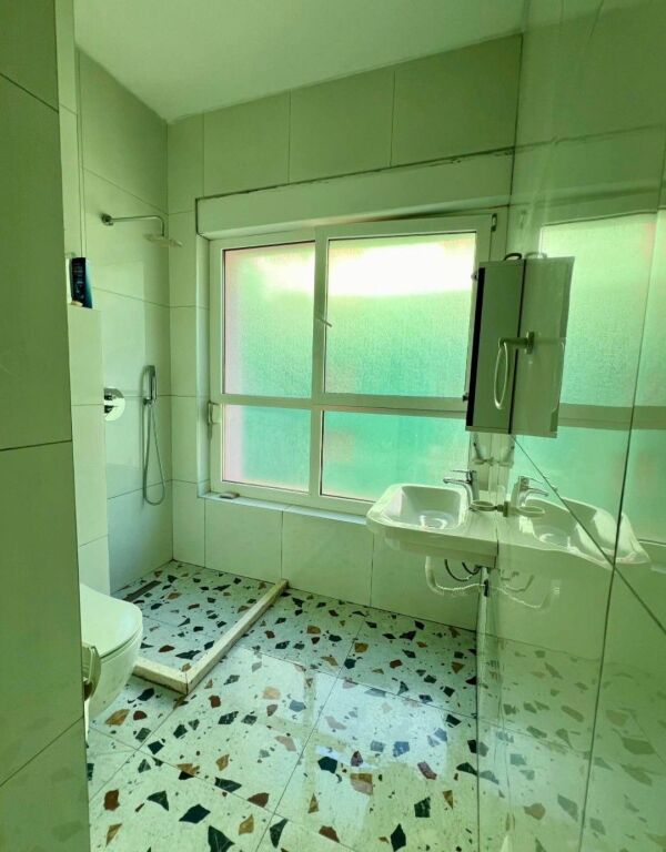 🏠 Apartment 2+1 for sale at Mangalem 21