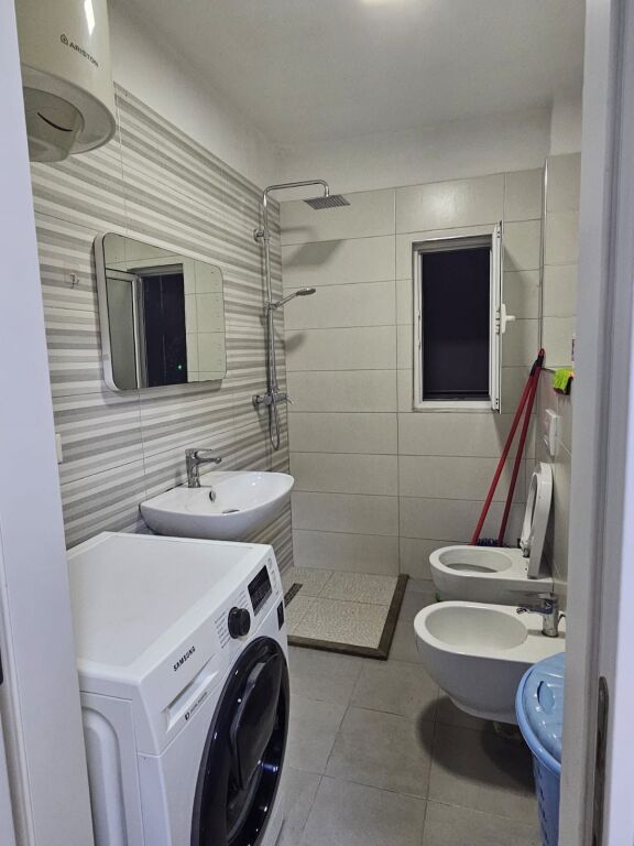 Apartment 2+1 for rent opposite the pediatric hospital !