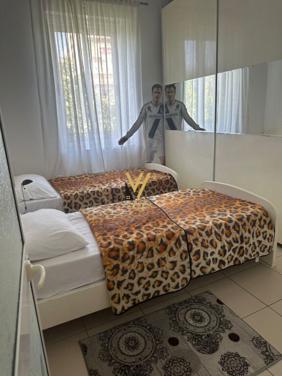 FOR SALE APARTMENT 1+1+BLK AT AGIMI BUILDINGS 150,000 EURO