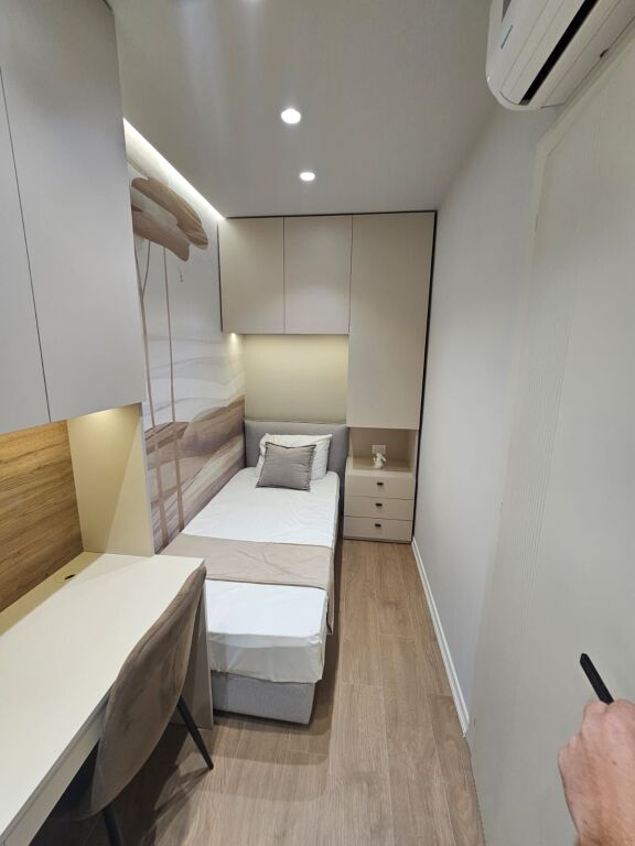 🏡SUPER APARTMENT 2+1 FOR SALE – , NEW BUILDING WITH ELEVATOR