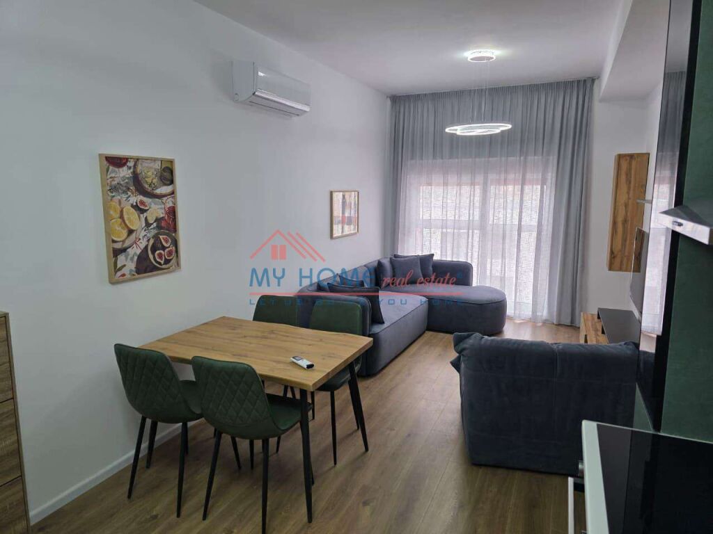 Appartamento 2+1 in Affitto Ali Demi Tirane