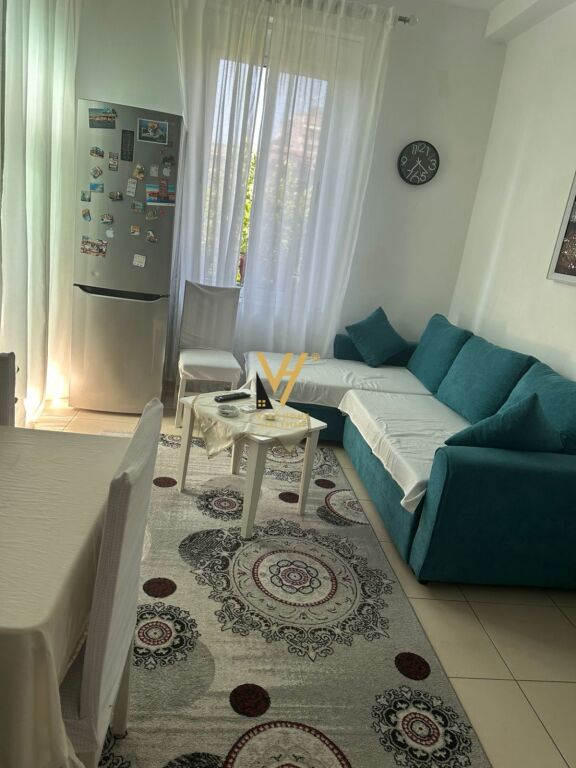 FOR SALE APARTMENT 1+1+BLK AT AGIMI BUILDINGS 150,000 EURO