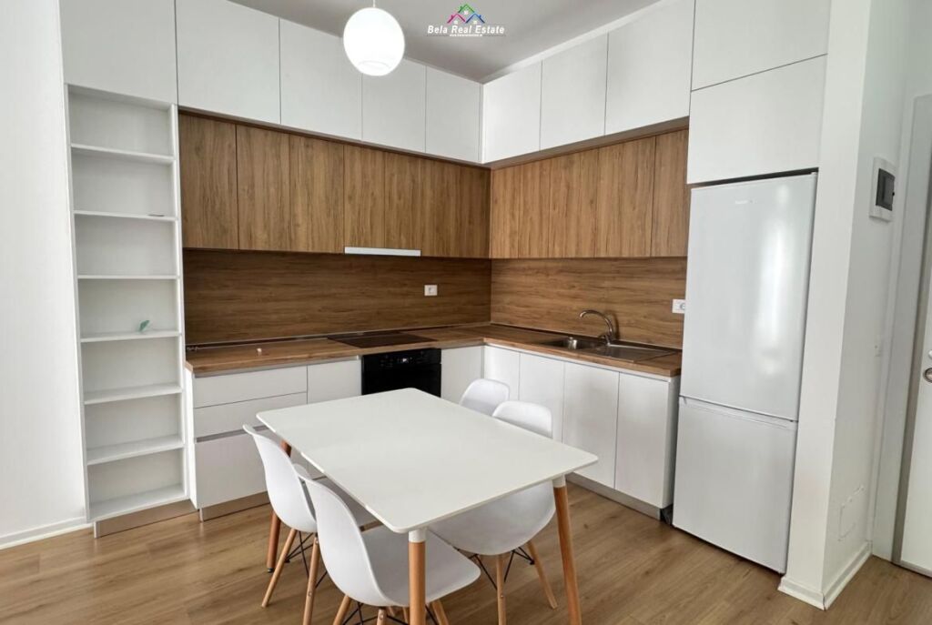 Apartament Me Qera 1+1 Ne Ali Dem (ID B2101701) Tirane