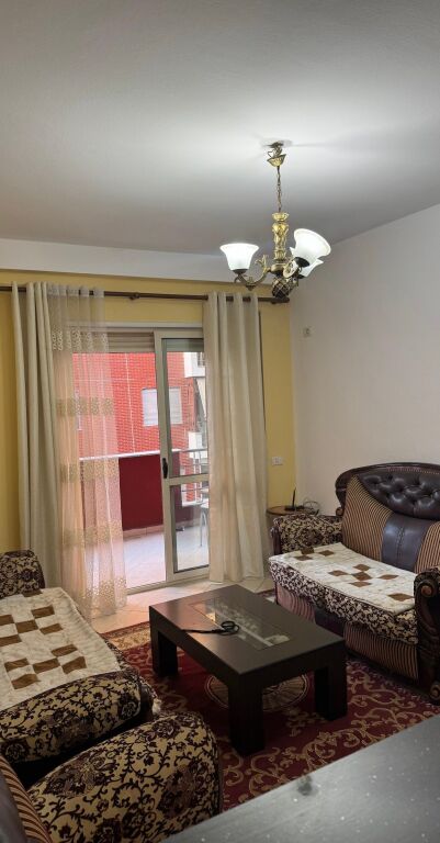 apartment for rent 2+1 Astir opposite Eja Studio