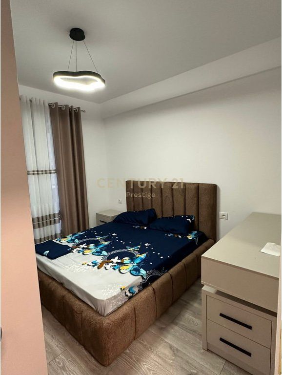 APARTAMENT 1+1 ME QIRA, URBAN GATE, TIRANE! - View 6