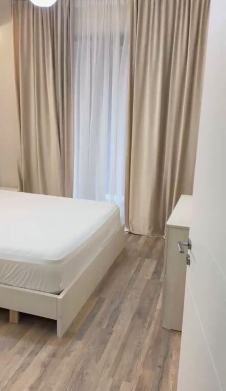 Apartment 1+1 for rent