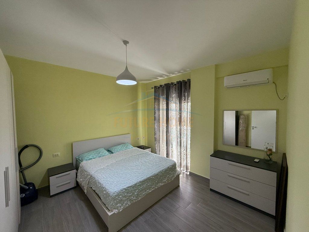 For sale, Apartment 2+1, Cold Water, Vlore