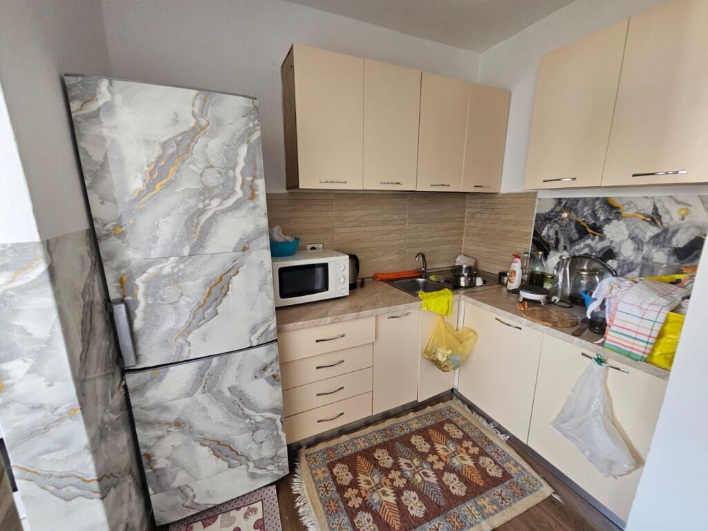 SHITET APARTAMENT 1+1 TEK VALA PARK – STADIUMI DURRES