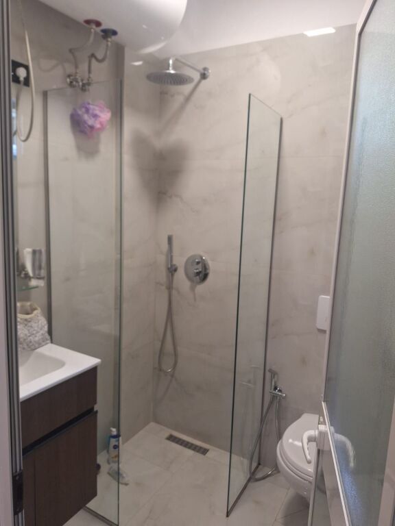 2 studios for sale at the Embassy Block