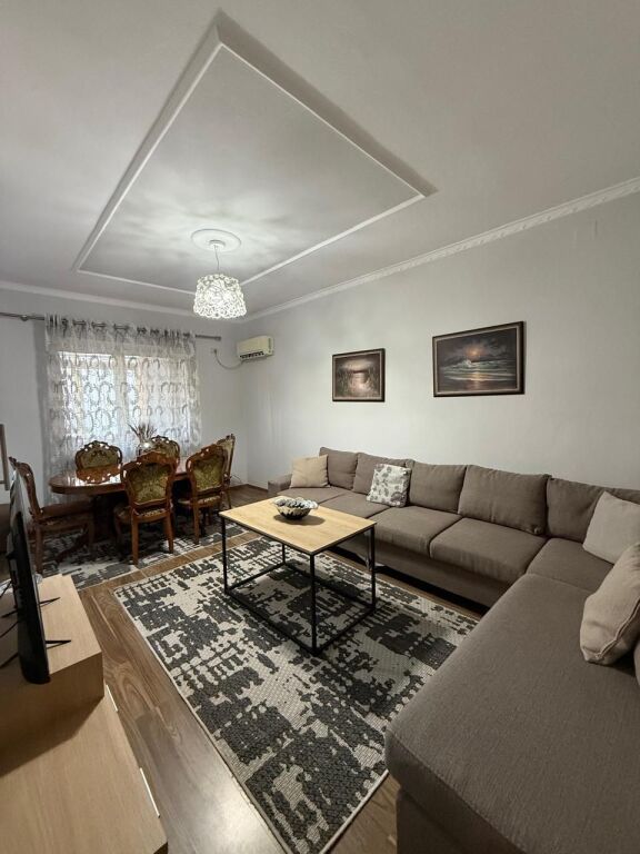 Apartament 2+1 me qira – Don Bosko (fillimi i rrugës) !