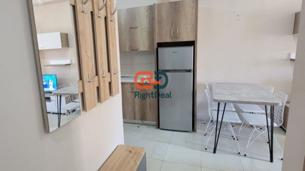 In Astir, Apartment 1+1 For Rent, Ready To Live!!!