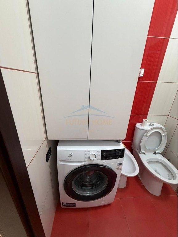 Qera , Apartament 2+1 , Sheshi Willson , Tirane