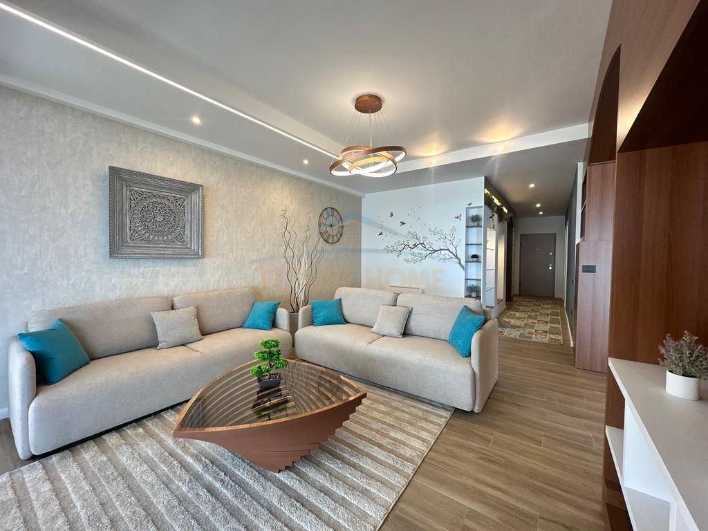 For sale, Apartment 2+1+2, Cold Water, Vlore