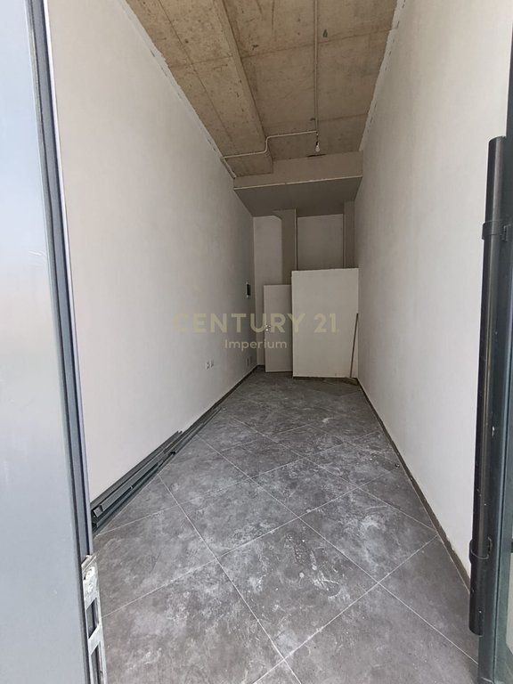 Commercial Space for Rent – Karl Gega Street