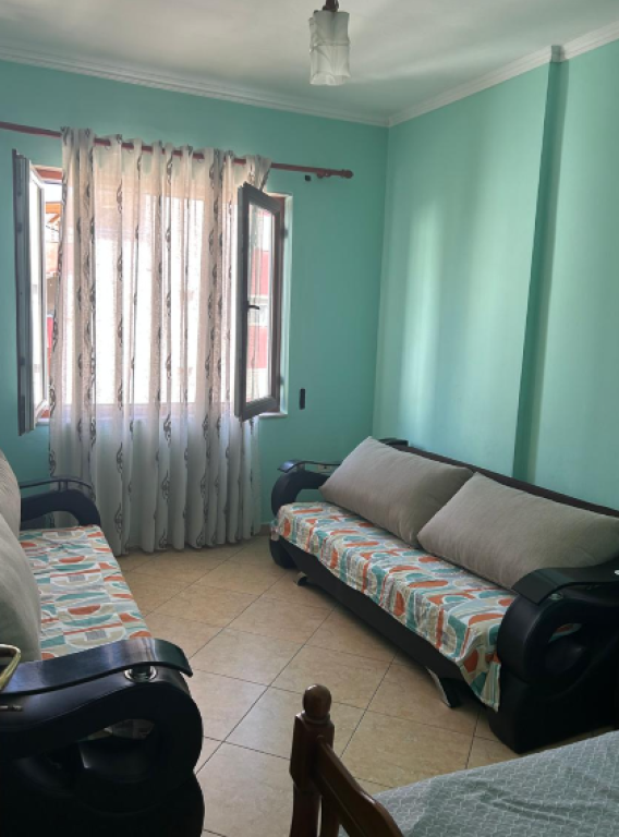 Apartament 2+1 për Shitje | Pranë Casa Italia