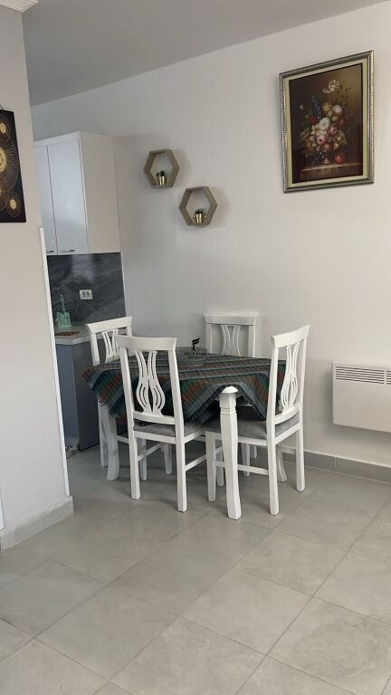 APARTMENT FOR RENT 2+1 5 MAJI 60,000 LEKE FH-73411