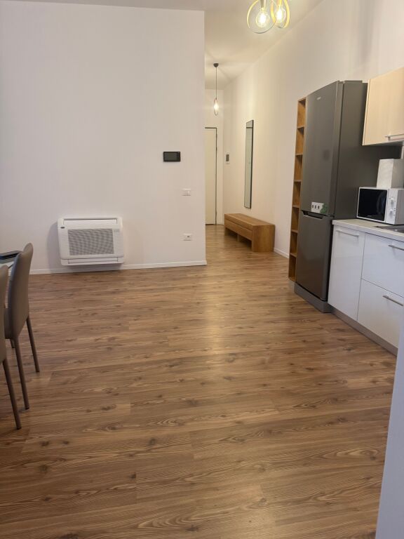 Apartament 1+1 per qera ne Kompleksin Delijorgji