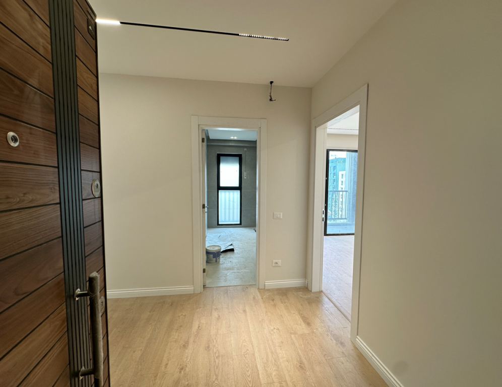 For sale, 2+1 Apartment, New Boulevard, Tirana. Empire68975