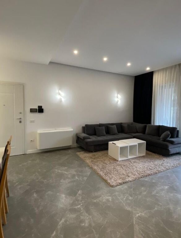 🏡 FOR RENT | LUXURY APARTMENT 2+1+2 + PARKING SPACE 📍 Delijorgji Complex