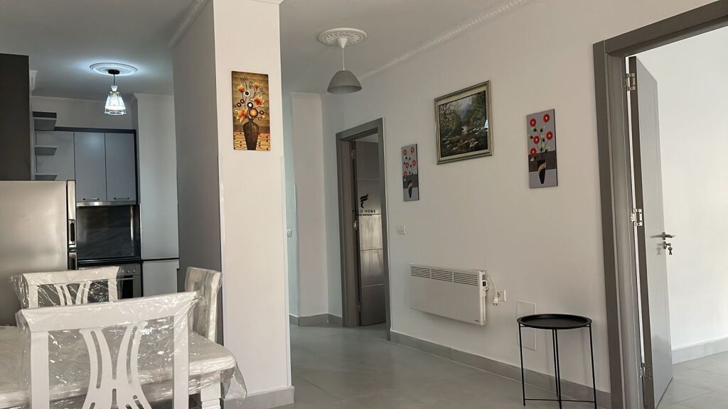 APARTMENT FOR RENT 2+1 5 MAJI 60,000 LEKE FH-73393