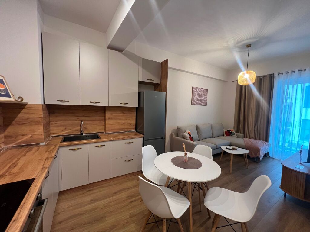 Apartment 1+1 for rent Residence Oxa Fresk !